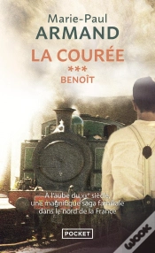 Capa do artigo La Courée Tome 3 : Benoît
