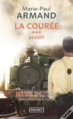 Capa do artigo La Courée Tome 3 : Benoît