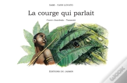 Capa do artigo La Courge Qui Parlait