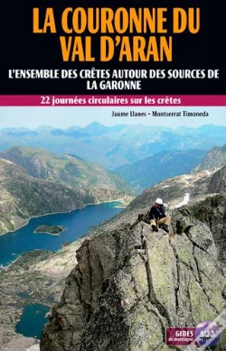 Capa do artigo La Couronne D'Aran ; Grande Randonnée Intégrale Par Les Crêtes
