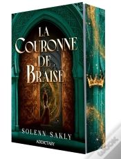 Capa do artigo La Couronne De Braise