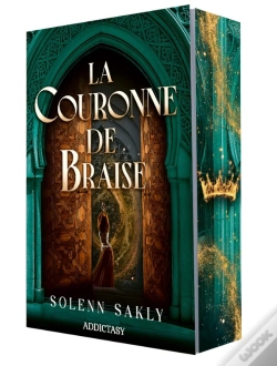 Capa do artigo La Couronne De Braise