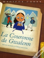Capa do artigo La Couronne De Gwalenn