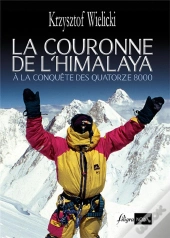 La Couronne De L'Himalaya