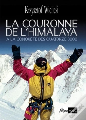 Capa do artigo La Couronne De L