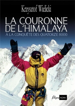 Capa do artigo La Couronne De L'Himalaya