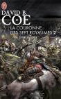 La Couronne Des 7 Royaumes T.2 ; Le Prince Tavis - Preview