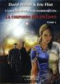La Couronne Des Esclaves T.1 - Preview