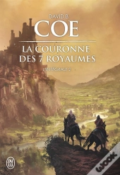 La Couronne Des Sept Royaumes ; Intégrale T.2
