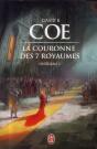 La Couronne Des Sept Royaumes ; Intégrale T.3 - Preview