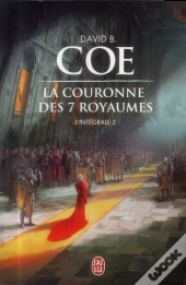 La Couronne Des Sept Royaumes ; Intégrale T.3