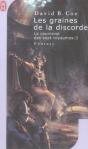 La Couronne Des Sept Royaumes T.3 ; Les Graines De La Discorde - Preview