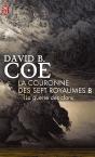 La Couronne Des Sept Royaumes T.8 ; La Guerre Des Clans - Preview