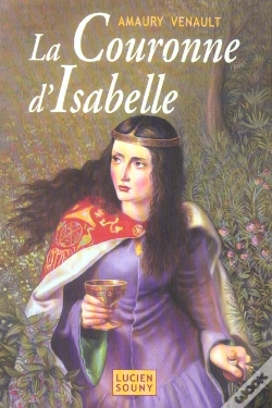 Capa do artigo La Couronne D'Isabelle