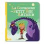 La Couronne Du Petit Roi Arthur - Preview