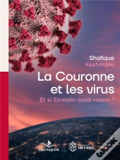 Capa do artigo La Couronne Et Les Virus ; Et Si Einstein Avait Raison?