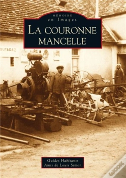 Capa do artigo La Couronne Mancelle