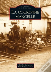 Capa do artigo La Couronne Mancelle