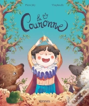 Capa do artigo La Couronne