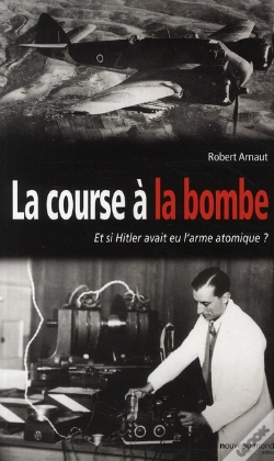 Capa do artigo La Course À La Bombe