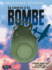 Capa do artigo La Course À La Bombe