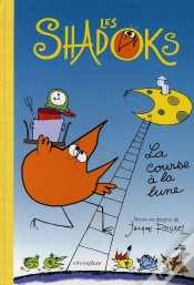 Capa do artigo La Course À La Lune