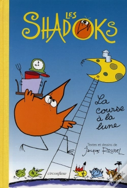 Capa do artigo La Course À La Lune