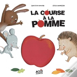 Capa do artigo La Course À La Pomme