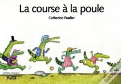 Capa do artigo La Course À La Poule