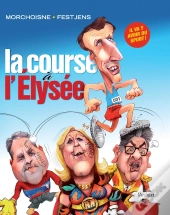 La Course À L'Elysée