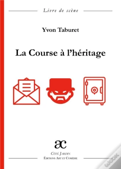 Capa do artigo La Course A L'Heritage
