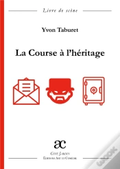 Capa do artigo La Course A L