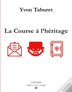Capa do artigo La Course À L'Héritage