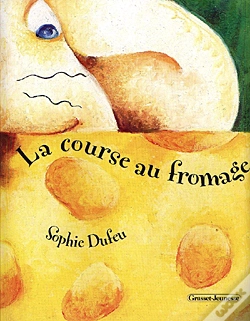 Capa do artigo La Course Au Fromage