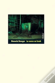Capa do artigo La Course Au Kwak