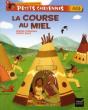 La Course Au Miel - Preview