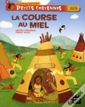 La Course Au Miel