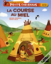Capa do artigo La Course Au Miel