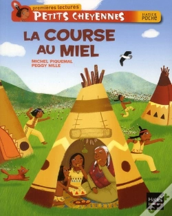Capa do artigo La Course Au Miel