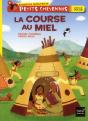 La Course Au Miel - Preview