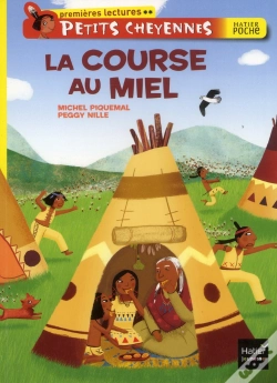 Capa do artigo La Course Au Miel