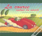 Capa do artigo La Course Autour Du Monde