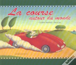 Capa do artigo La Course Autour Du Monde