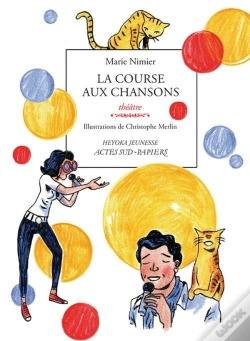 Capa do artigo La Course Aux Chansons