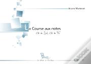La Course Aux Notes : Clé De Sol, Clé De Fa