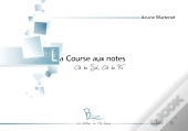 La Course Aux Notes : Clé De Sol, Clé De Fa