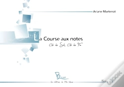 Capa do artigo La Course Aux Notes : Clé De Sol, Clé De Fa