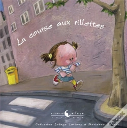Capa do artigo La Course Aux Rillettes