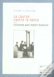 Capa do artigo La Course Contre La Honte