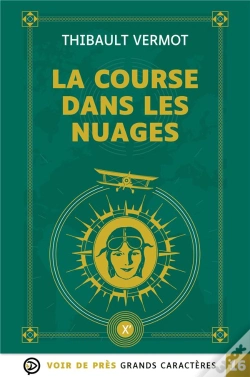 Capa do artigo La Course Dans Les Nuages